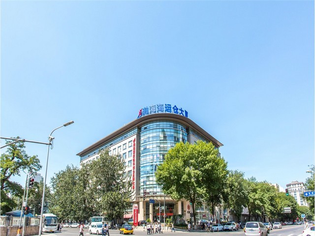 杭州营地开发imbox.产地